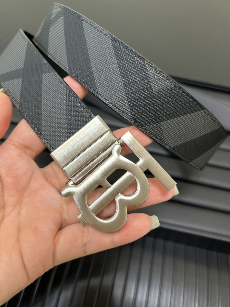 Burberry Belts