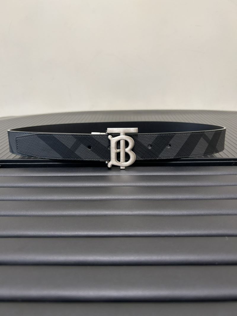 Burberry Belts