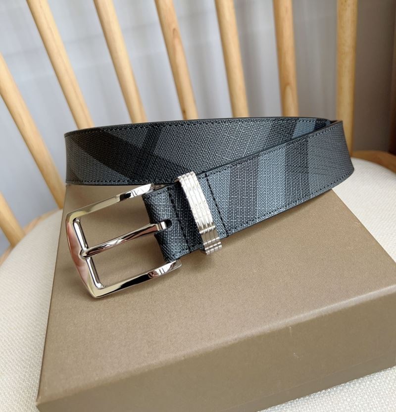 Burberry Belts