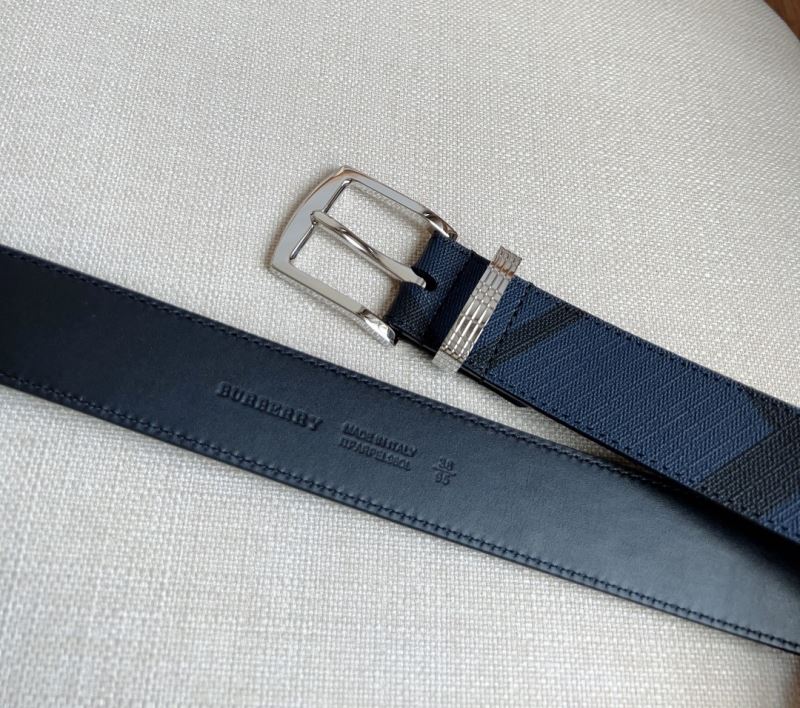 Burberry Belts