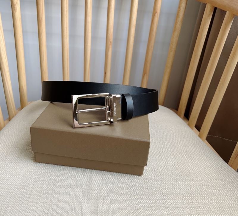 Burberry Belts