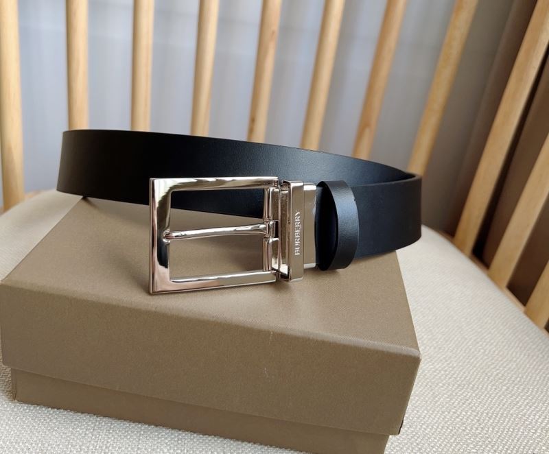 Burberry Belts