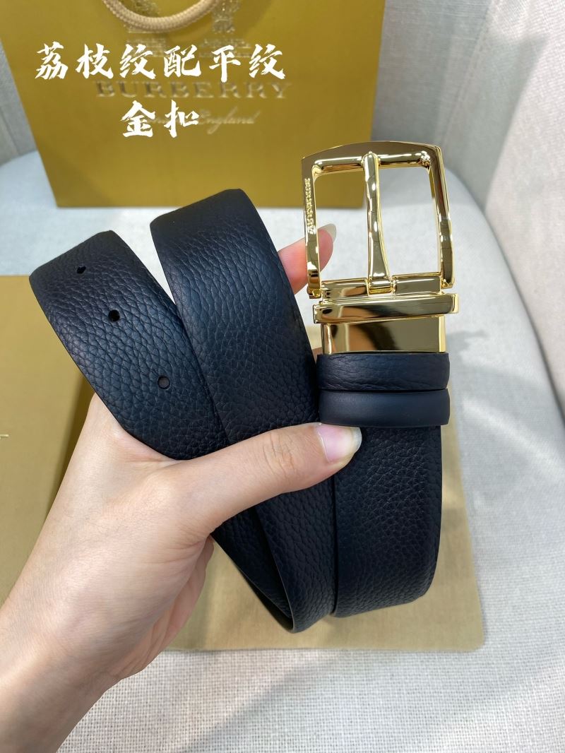 Burberry Belts