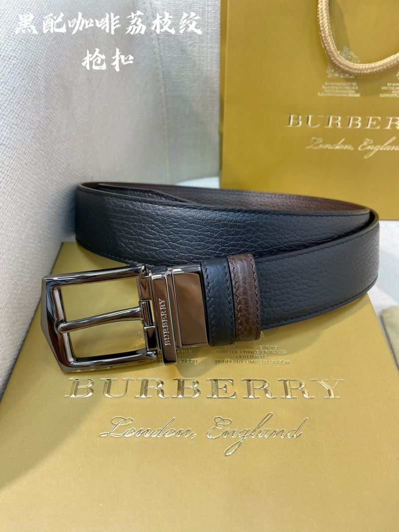 Burberry Belts