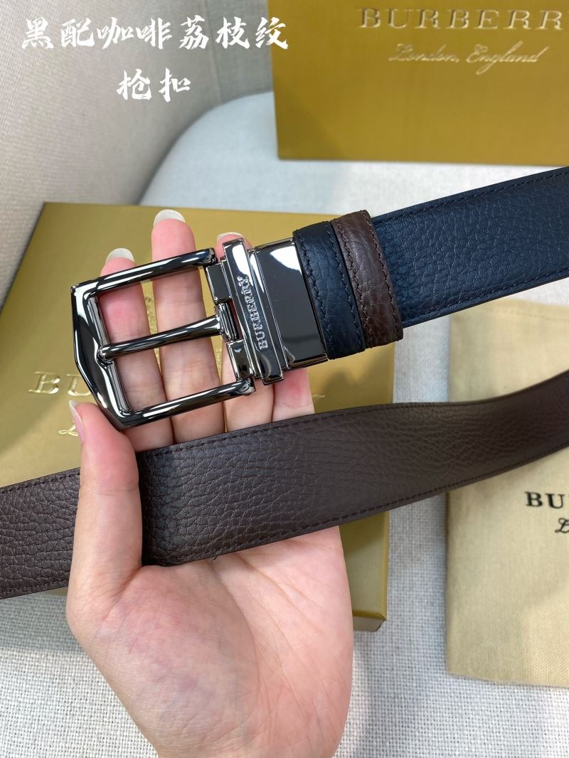 Burberry Belts