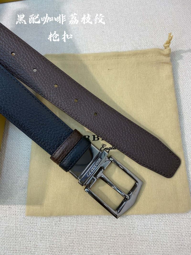 Burberry Belts