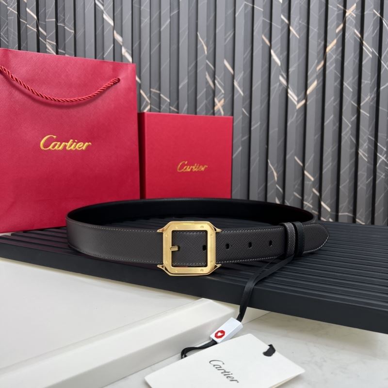 Cartier Belts