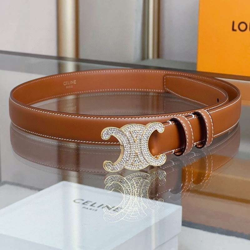 Celine Belts