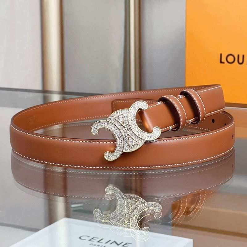 Celine Belts