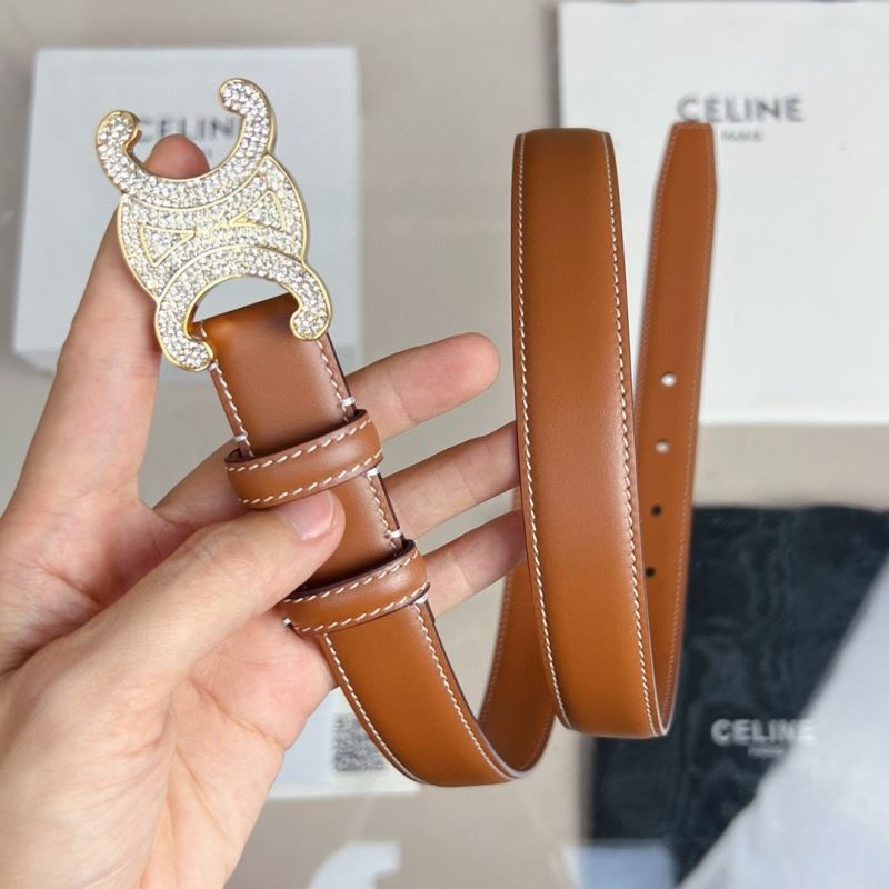 Celine Belts