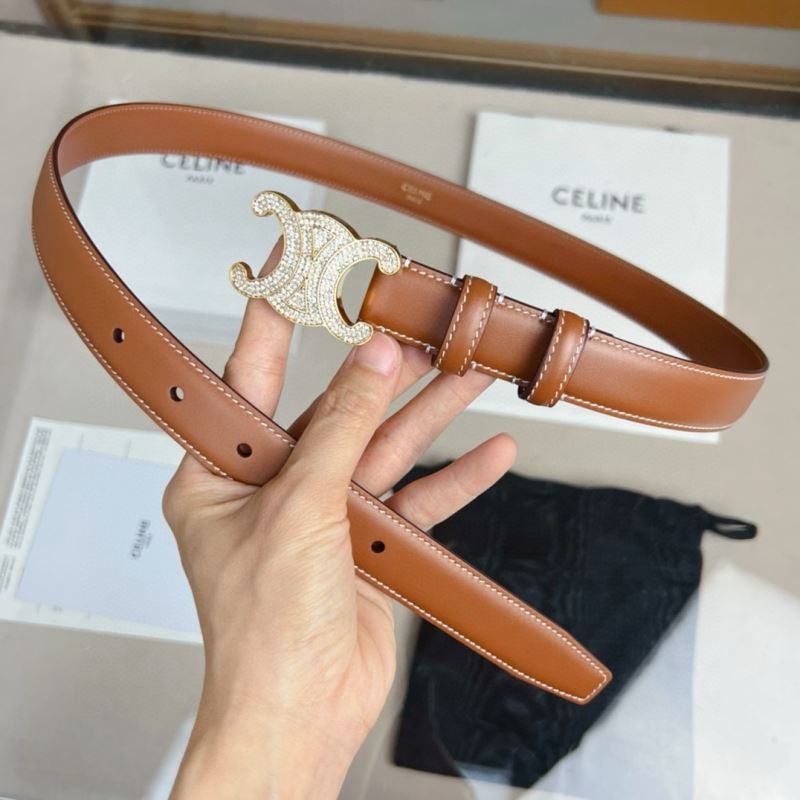 Celine Belts