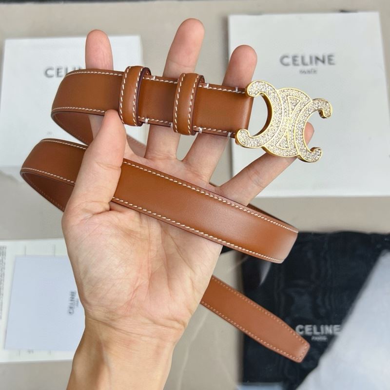 Celine Belts