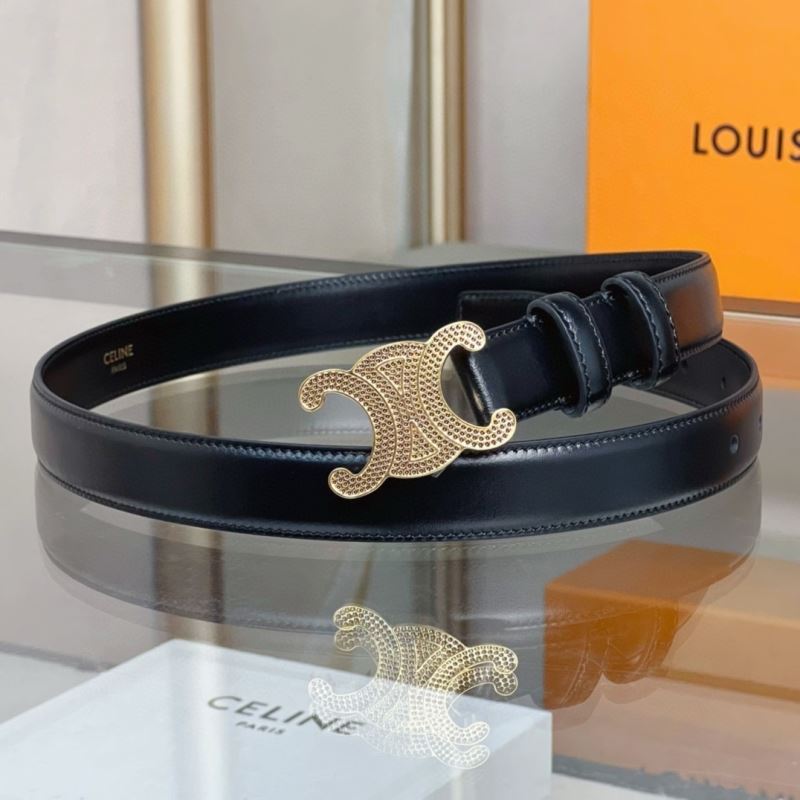 Celine Belts