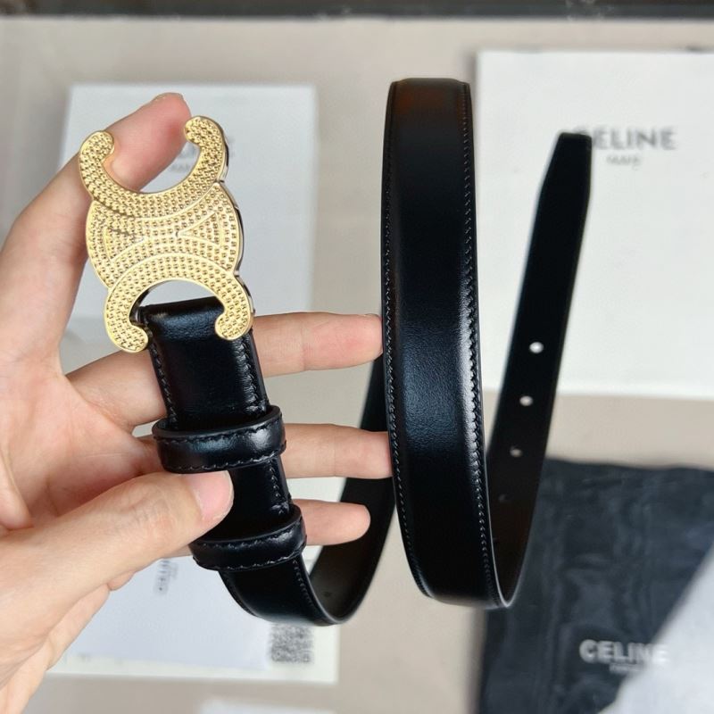 Celine Belts