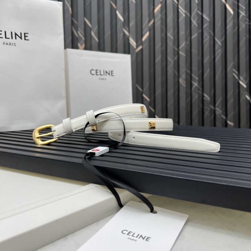 Celine Belts