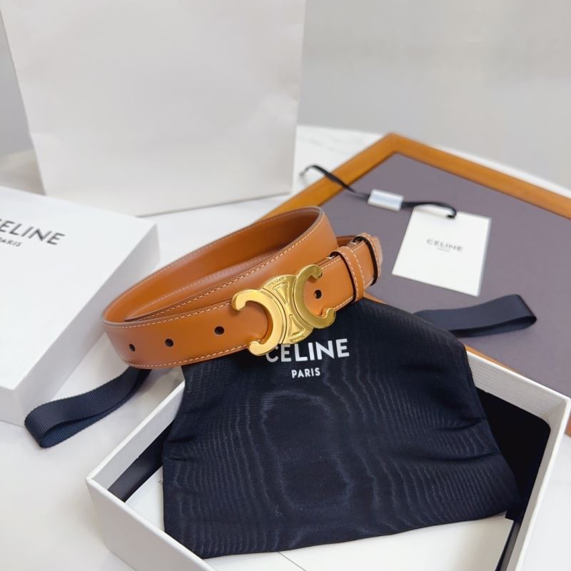 Celine Belts