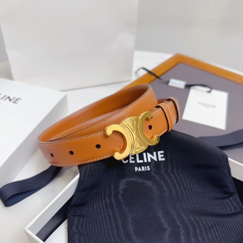 Celine Belts