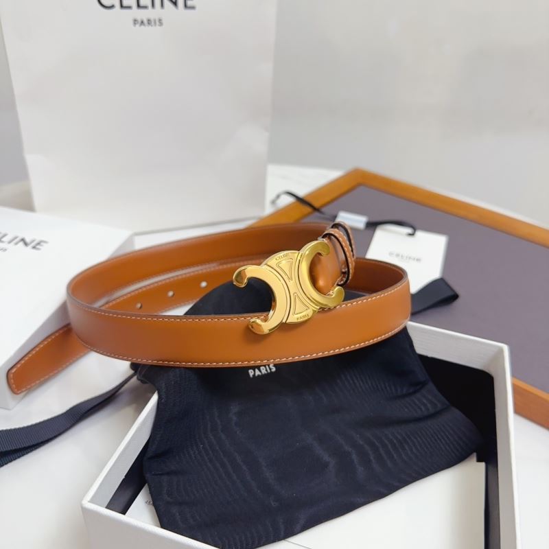 Celine Belts