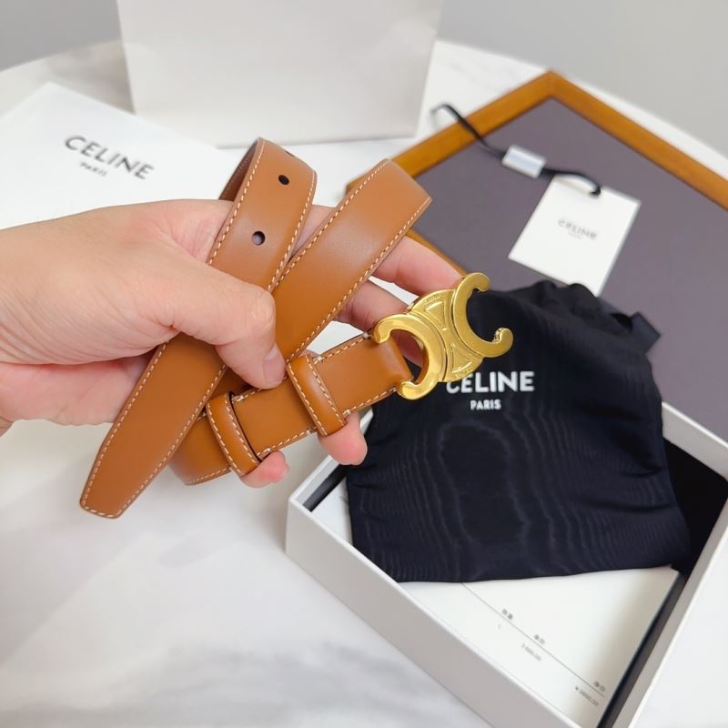 Celine Belts