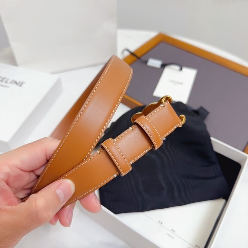 Celine Belts