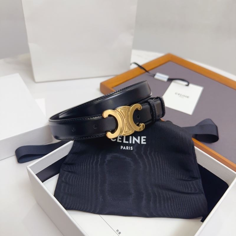 Celine Belts