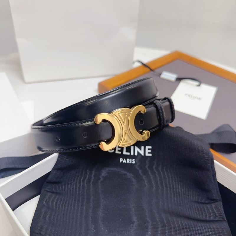 Celine Belts