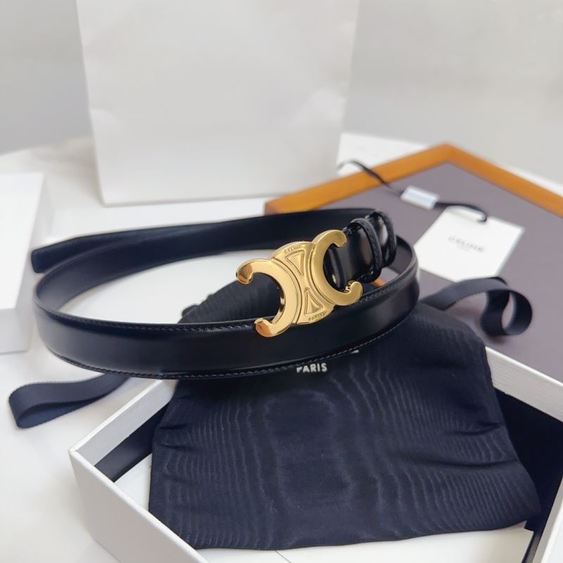 Celine Belts