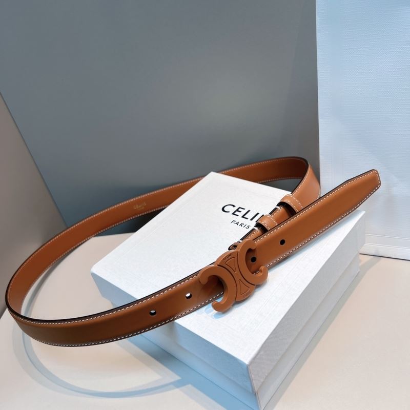 Celine Belts