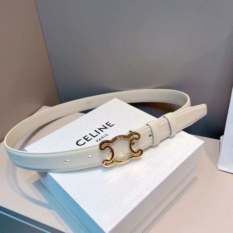 Celine Belts