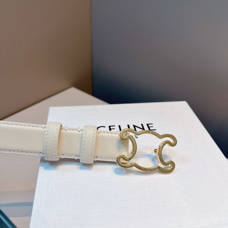 Celine Belts