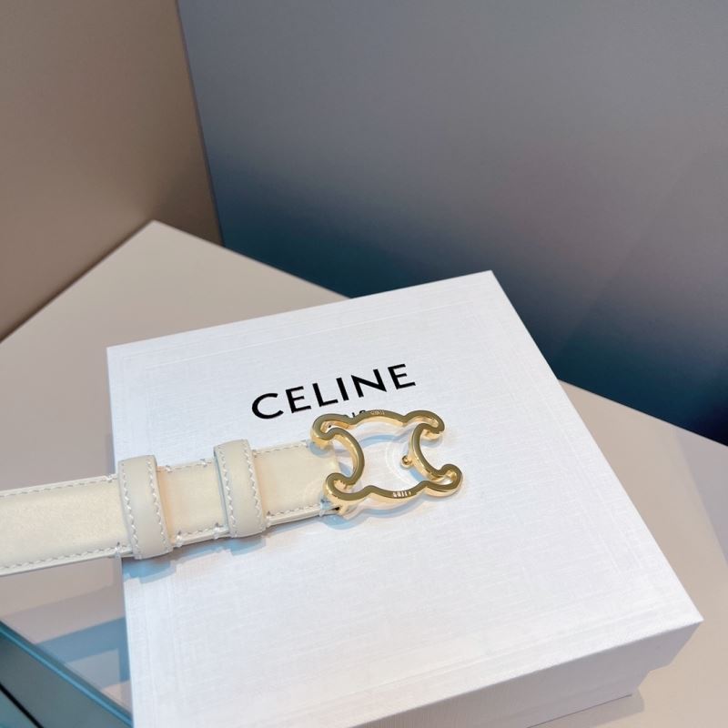 Celine Belts