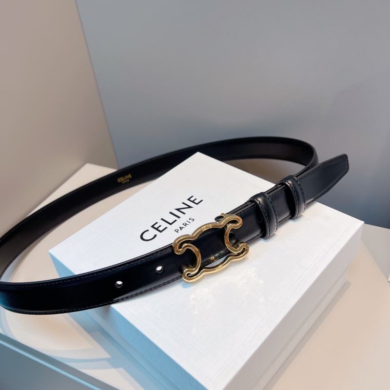 Celine Belts