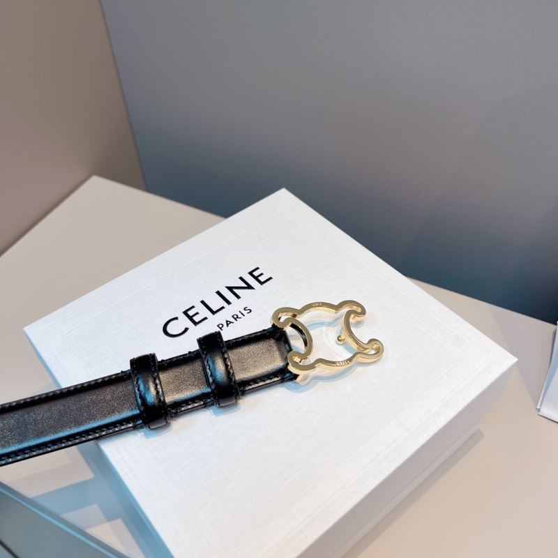 Celine Belts