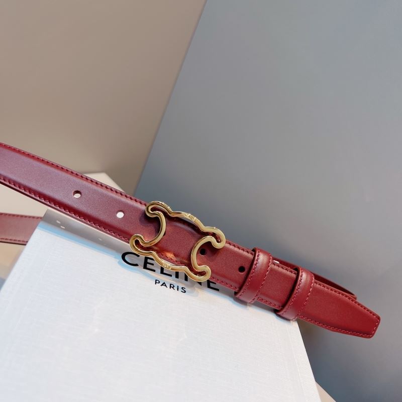 Celine Belts