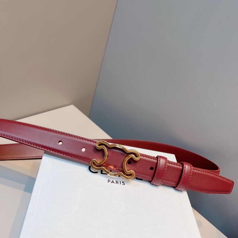 Celine Belts