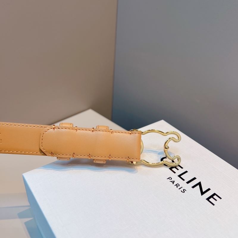 Celine Belts