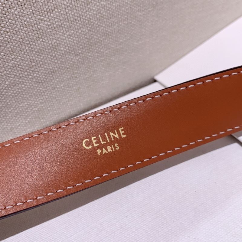 Celine Belts