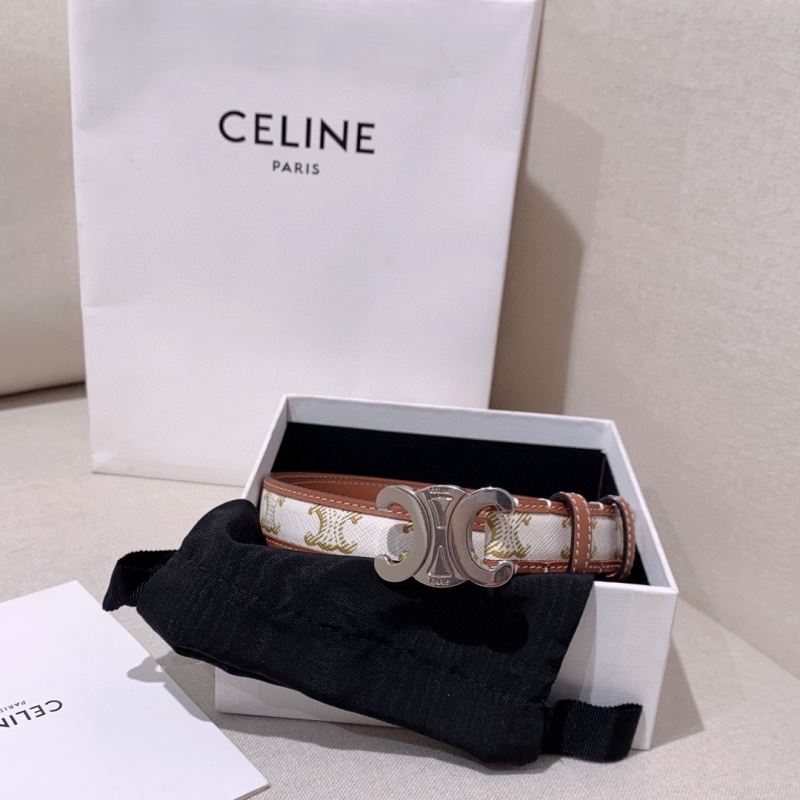 Celine Belts