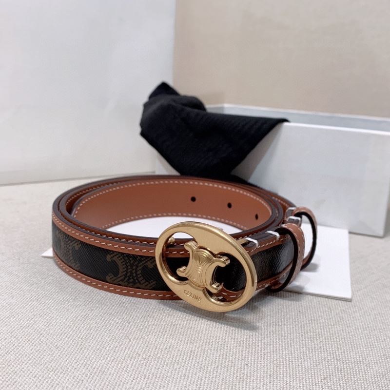 Celine Belts