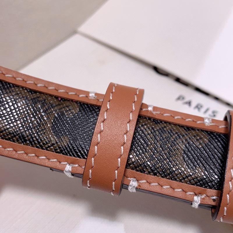 Celine Belts