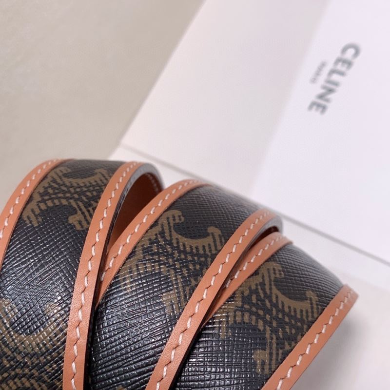 Celine Belts