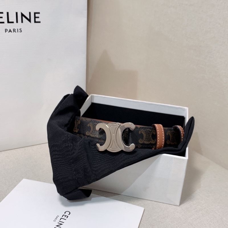 Celine Belts