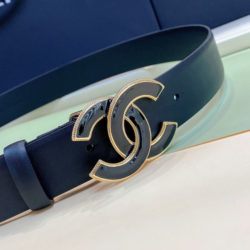 Chanel Belts