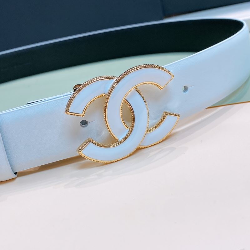 Chanel Belts