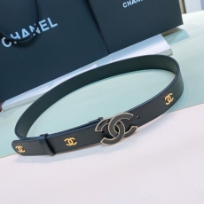 Chanel Belts