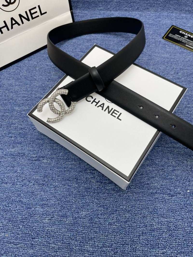 Chanel Belts