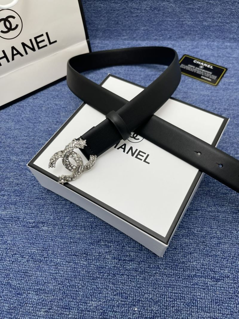 Chanel Belts