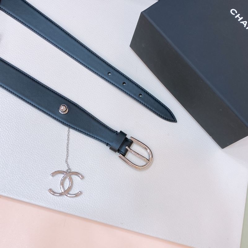 Chanel Belts