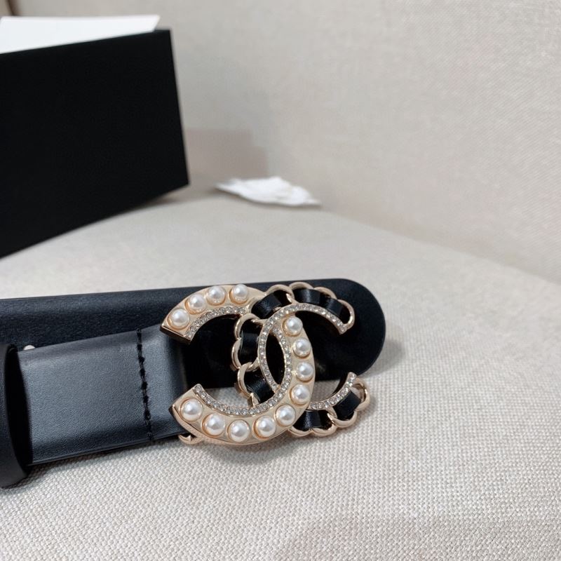 Chanel Belts