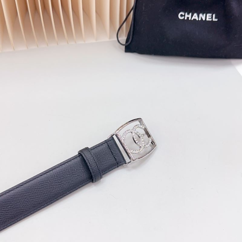 Chanel Belts